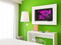 ibis Styles Menton Centre