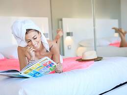 ibis Styles Menton Centre