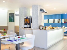 ibis Styles Menton Centre