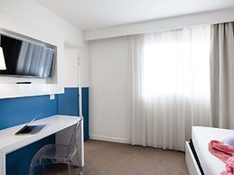 ibis Styles Menton Centre