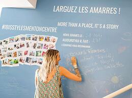ibis Styles Menton Centre