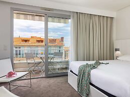 ibis Styles Menton Centre