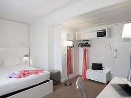 ibis Styles Menton Centre
