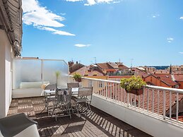 ibis Styles Menton Centre