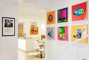 ibis Styles Menton Centre