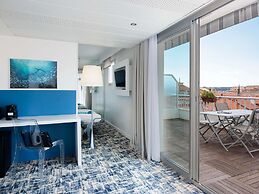 ibis Styles Menton Centre