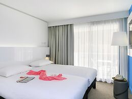 ibis Styles Menton Centre