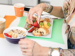 ibis Styles Menton Centre