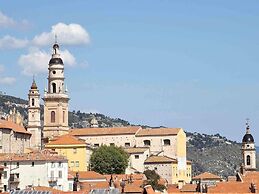 ibis Styles Menton Centre