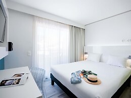 ibis Styles Menton Centre