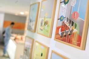 ibis Styles Menton Centre