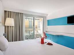 ibis Styles Menton Centre