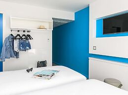 ibis Styles Menton Centre