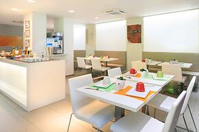 ibis Styles Menton Centre