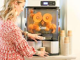 ibis Styles Menton Centre