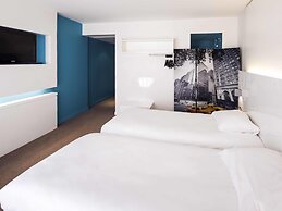 ibis Styles Menton Centre