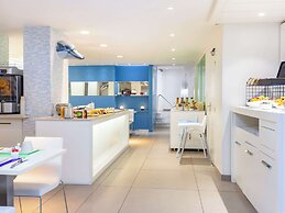 ibis Styles Menton Centre