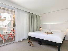 ibis Styles Menton Centre