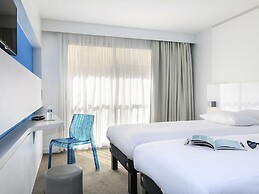 ibis Styles Menton Centre