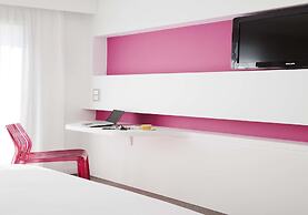 ibis Styles Menton Centre