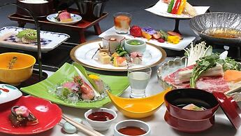 Nikko Senhime Monogatari