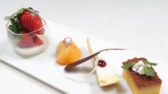 Nikko Senhime Monogatari