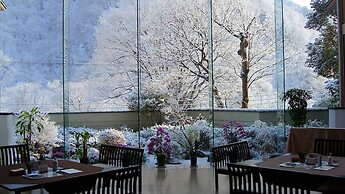 Nikko Senhime Monogatari