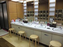 Nikko Senhime Monogatari