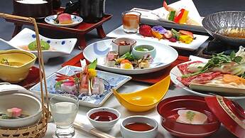 Nikko Senhime Monogatari