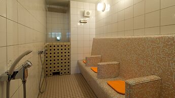 Nikko Senhime Monogatari