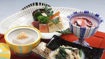 Nikko Senhime Monogatari