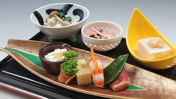 Nikko Senhime Monogatari