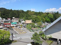 Nikko Senhime Monogatari