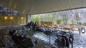 Nikko Senhime Monogatari