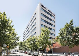 Hotel Best 4 Barcelona