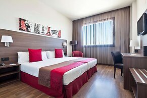 Hotel Best 4 Barcelona