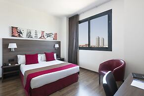 Hotel Best 4 Barcelona