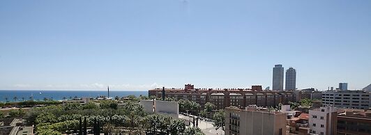 Hotel Best 4 Barcelona