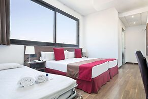 Hotel Best 4 Barcelona
