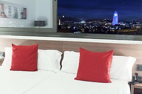 Hotel Best 4 Barcelona