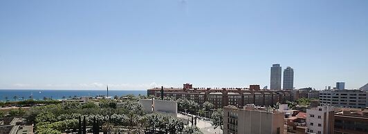 Hotel Best 4 Barcelona