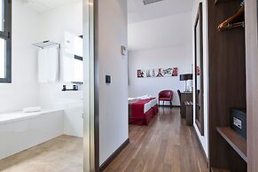 Hotel Best 4 Barcelona