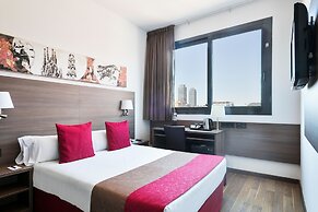 Hotel Best 4 Barcelona