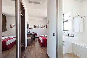 Hotel Best 4 Barcelona
