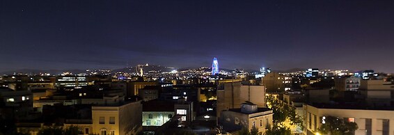 Hotel Best 4 Barcelona