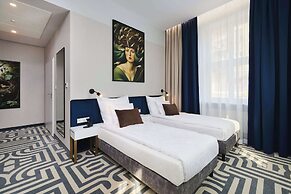 Aiden by Best Western Lodz