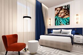 Aiden by Best Western Lodz