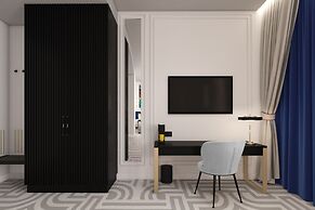 Aiden by Best Western Lodz