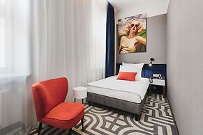 Aiden by Best Western Lodz