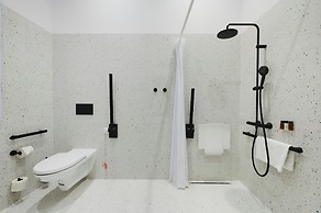 Aiden by Best Western Lodz